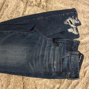 American Eagle jeans size 4